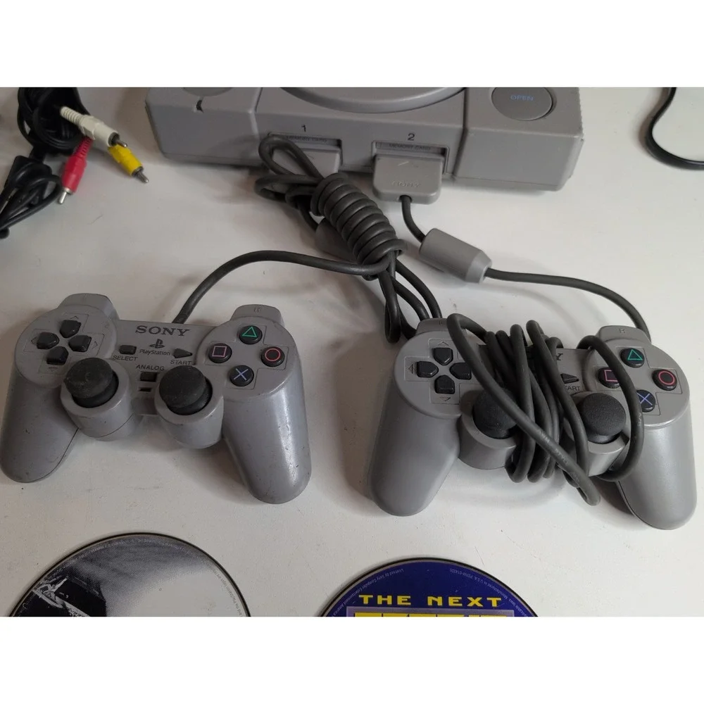Sony product playstation